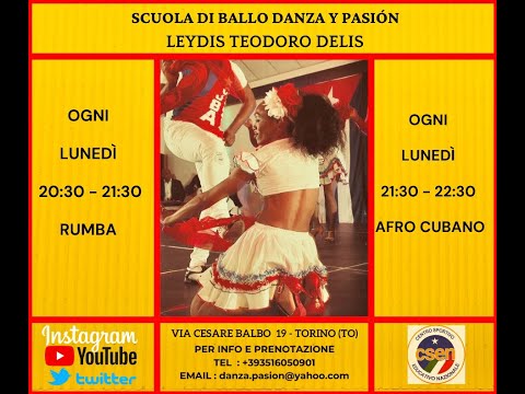 Leydis Teodoro Delis