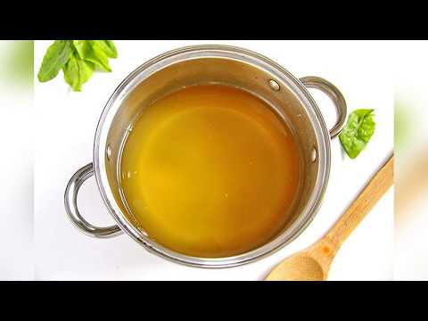 Sorrel Compote / Book of recipes / Bon Appetit