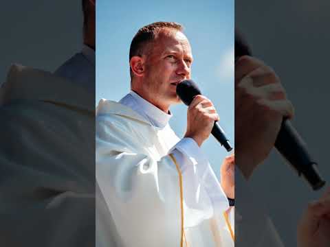 Shocking reports in the case of Father Chmielewski!