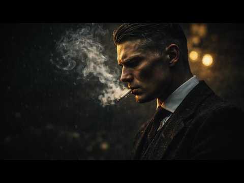 Playlist For Men Who Don’t Need Validation (Vol.2) | Gentleman  Dark Blues | Dark Men