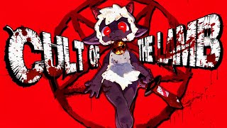 Funny Farm with Roguelike Elements - Cult of the Lamb - Review, Analysis, Story thumbnail