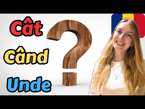 How to Ask Questions in Romanian – Essential Phrases!