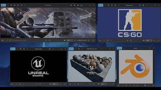 Pavlov VR - Beginner map making tutorial - Porting a CS:GO workshop map to Unreal Engine part 1