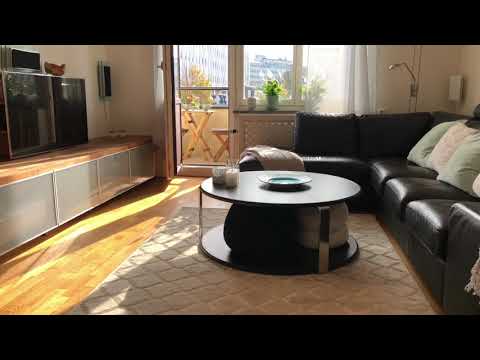 Tritonvägen 6 - 2:a · 50m2 - Sundbyberg : Via Notar mäklare Solna