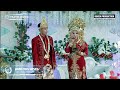 Nuha Music Terbaru Dasi Gincu Pengantin Live Lrg Oxindo 1 Ulu Palembang WD Duan Umi