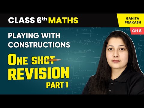 Patterns in Mathematics One Shot Revision Class 6 Maths Chapter 1 CBSE 2025 26