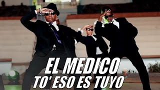 el medico calientate mp3