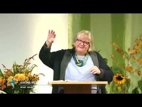 Predigt: Unterschiedliche Milieus – verbindliche Gemeinschaft