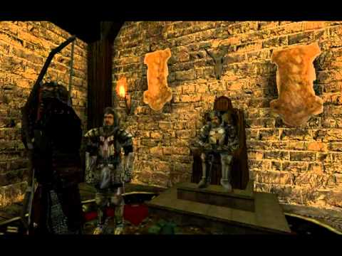 Gothic 2  DNdR Drachenjäger der Film - Part 26