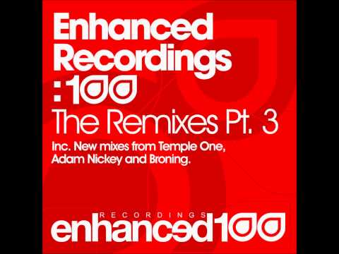 Sequentia - Eclipse (Broning Remix)