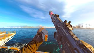 Black Ops 7 | 134 Kills w/ Double Nuclear On BlackHeart