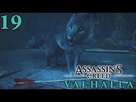 PRZYJĘCIE DO RODZINY | Assassin’s Creed: Valhalla PL [#19]