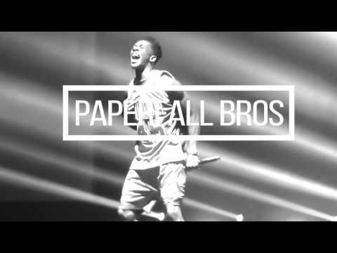 Desiigner x Drake type beat - Ratchet (Paperfall Bros prod)