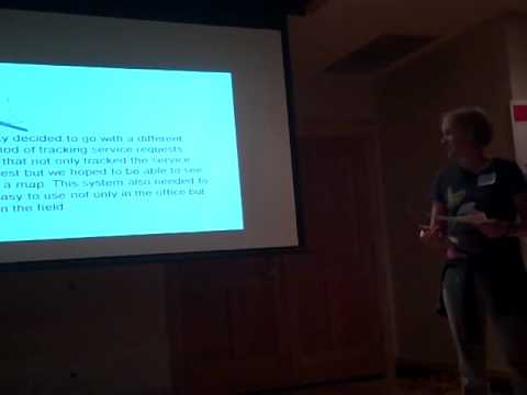 Ignite Spatial 2 - Shannon Smith