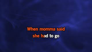 Rodney Carrington- Don&#39;t Look Now (Mama&#39;s Got Her Boobs Out) [Karaoke Version]