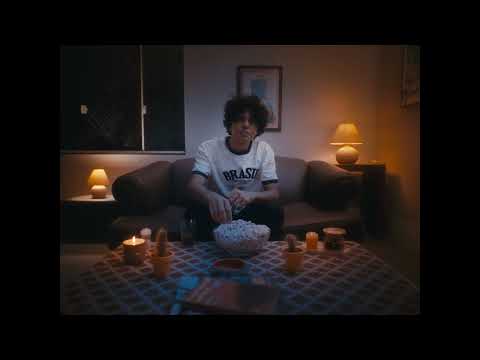 Leo Middea - Bloco pra Tristeza (VISUALIZER)