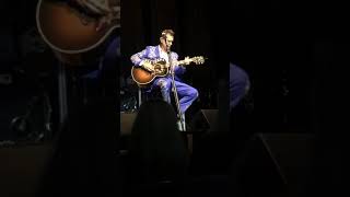 2019 Chris Isaak “You Don’t Cry Like I Do”