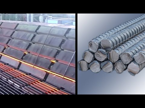 image-Is drill rod hardened?