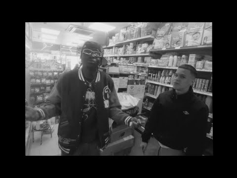 [FREE] Nemzzz x SamRecks x Ashbeck Drill Type Beat - "Balance"