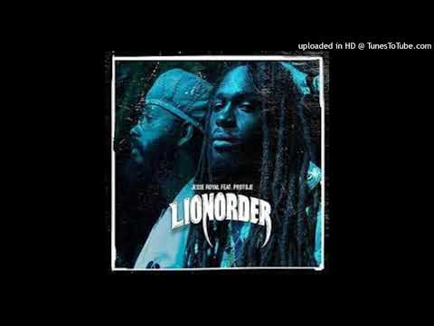 Jesse Royal  LionOrder ft. Protoje