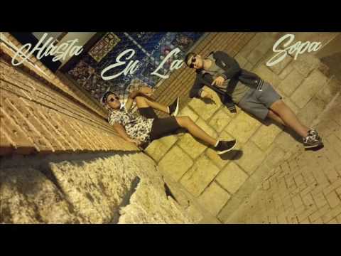 HAPER Y HERNI - HASTA EN LA SOPA