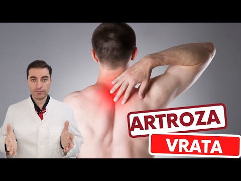 Da li imate ARTROZU VRATA? Ovako ćete znati...