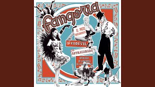 La funcionaria asesina