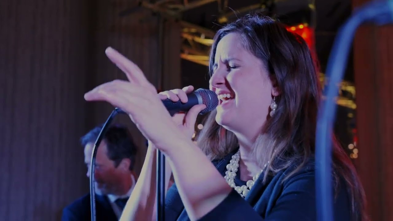 Promotional video thumbnail 6 for Justin Pierce's Dallas Jazz Band