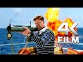 Killer Millionnaire | Sean Bean (Goldeneye) | Film Complet en Français | Action