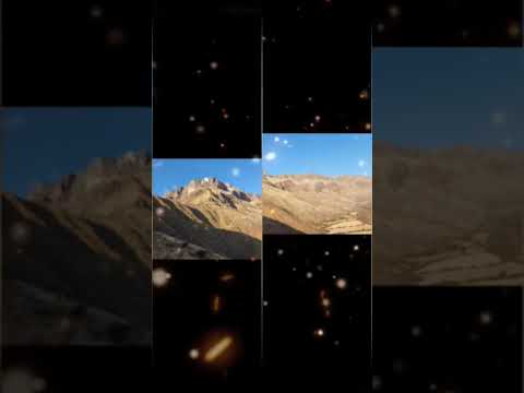 incendio que no quiere paz # trekking #Iruya #Salta #montañas