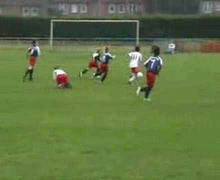 TSV Stellingen - ETV