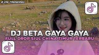 Download lagu DJ BETA GAYA GAYA - CHINA TIMUR(Prengky Gantay Remix) BASS FULL DROP SIUL VIRAL TIΚΤΟΚ mp3 Download lagu DJ BETA GAYA GAYA - CHINA TIMUR(Prengky Gantay Remix) BASS FULL DROP SIUL VIRAL TIΚΤΟΚ mp3