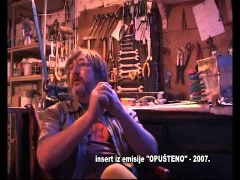 Tibor Levay - Opusteno 2007