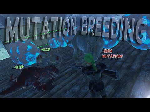 PUSHING FOR OP LINES ARK MTS Chapter 2 S3 Ep12