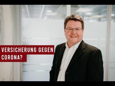 Corona Versicherung für den Betrieb? Stefan Goretzki Behnke Königsmann