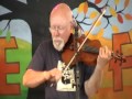 Red Clay Ramblers #1 @ L.E.A.F. Black Mtn 5/12/12