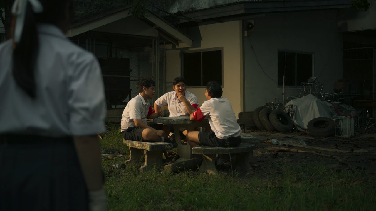 BrandThink Cinema: Colombe