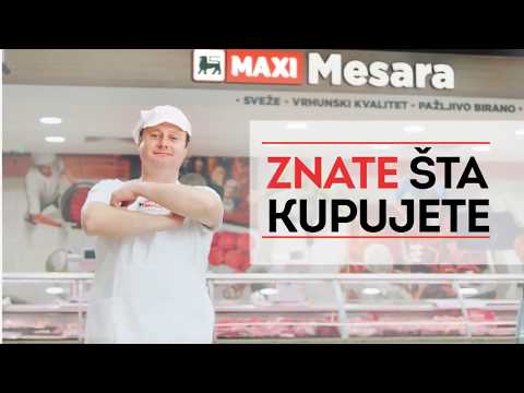 Maxi Fresh ponuda od 02.-05.10.20.17.