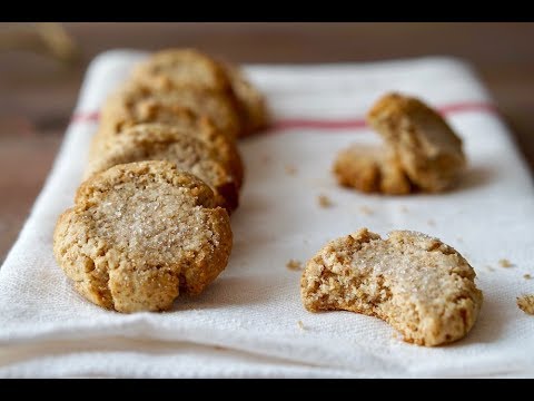 Biscotti Integrali