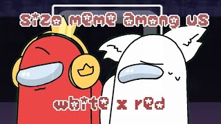 Cover art for among us sizo