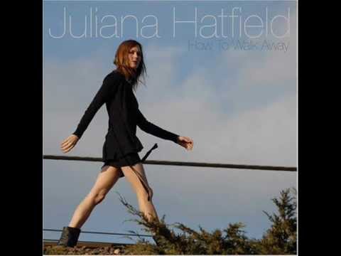 Juliana Hatfield - so alone