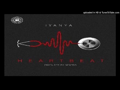 Iyanya_-_Heartbeat_Prod_By_Mystro (2016 MUSIC)
