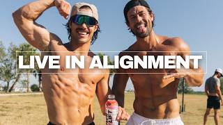Brian Pruett Dad Workout Vol 3