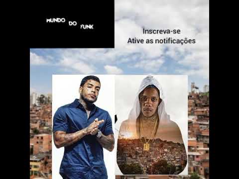 MC Kevin e MC Vitão do Savoy - Tá Pousado Na Minha Vida (DJ Perera)