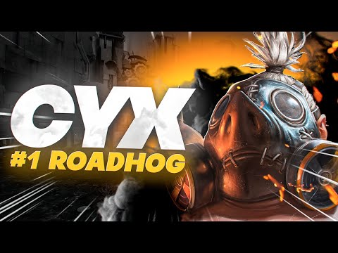 What 6000+ Hours of ROADHOG Looks Like...