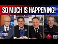FlashPoint DOGE Firestorm Top News Panel Commentary