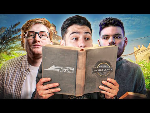 SCUMP, ZOOMAA, & METHODZ STORY TIME!