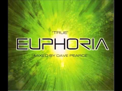 True Euphoria Disc 1.14. MDM - Mash It Up (Matt Darey's Hard On mix)