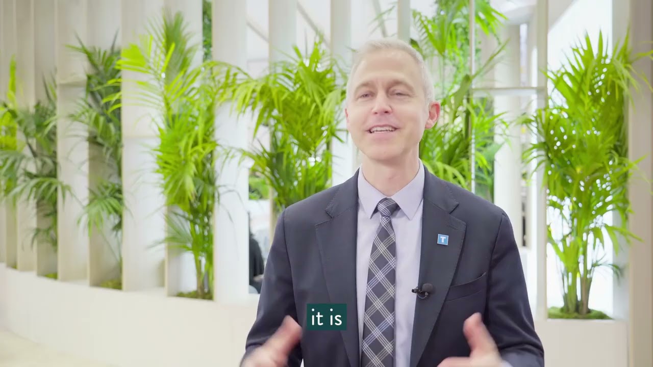 Why attending UITP Summit 2026?