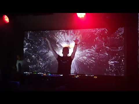 Daxson - Hakuba - Tox, Ibiza - 21st June 2022